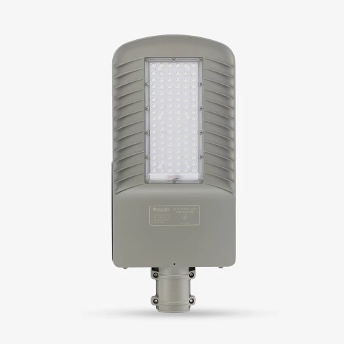 Đèn Đường LED 50W Năng lượng mặt trời CSD02.SL.RF 50W